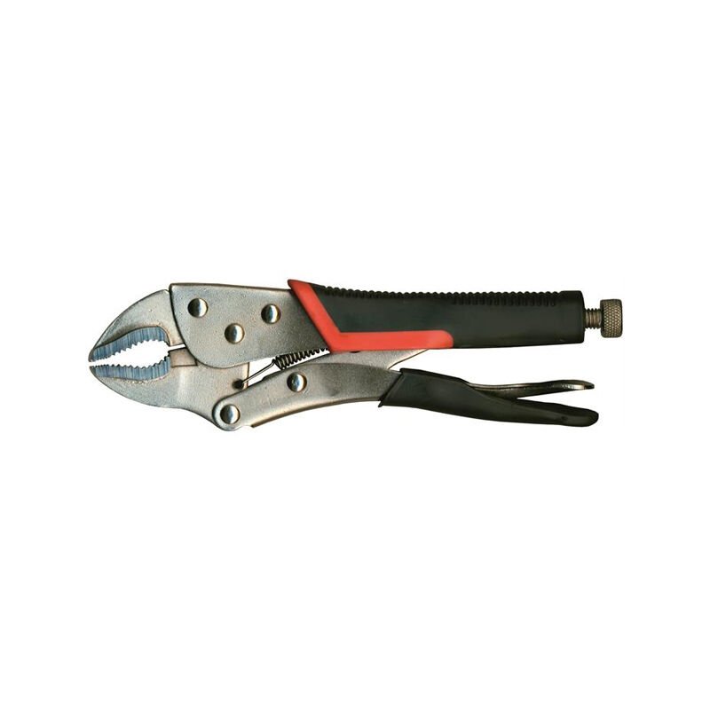 Topart TA01157 10'' Ayarlı Pense 250mm