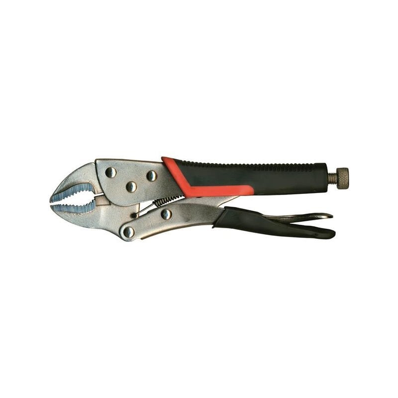 Topart TA01157 10'' Ayarlı Pense 250mm