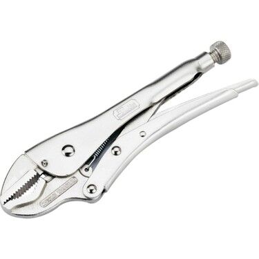 Topart TA01157 10'' Ayarlı Pense 250mm