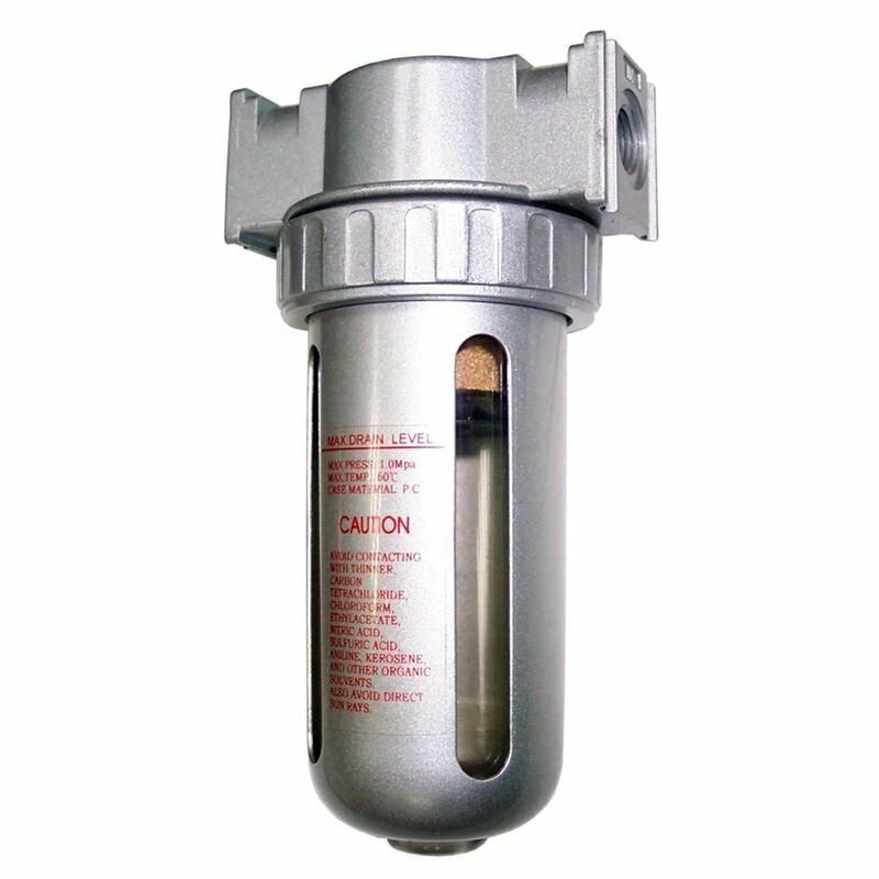 Gison GP-815HA Şartlandırıcı