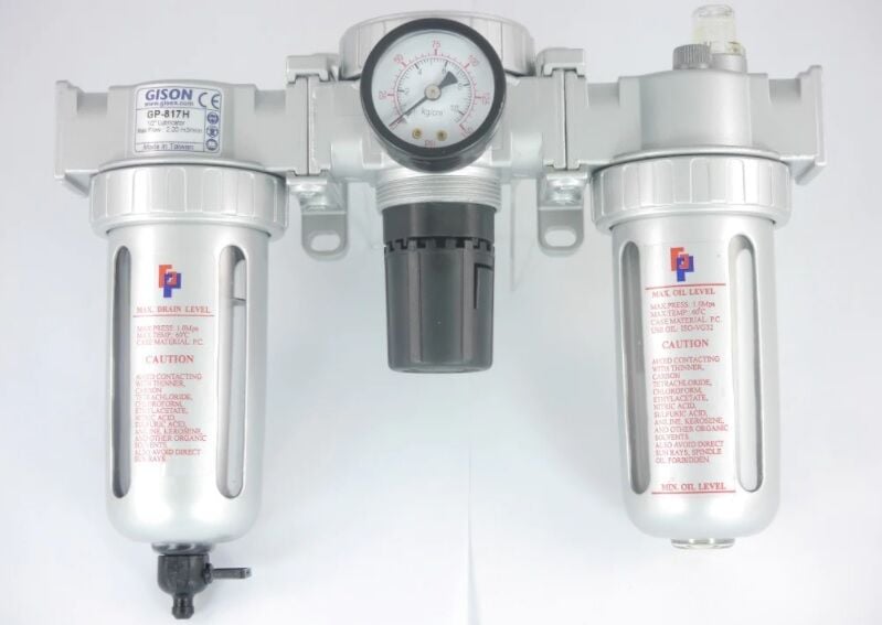 Gison GP-815HA Şartlandırıcı