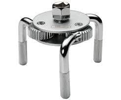 Retta 3 Kollu Filtre Anahtarı Küçük 60-110 Mm