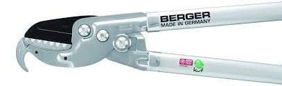 BERGER 4255 Kollu Budama Makası Örslü