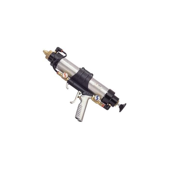 Gison GP-853D Silikon Tabancası