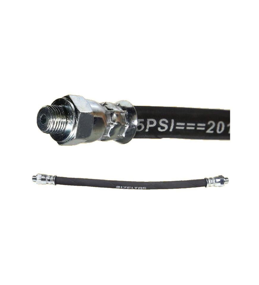 İzeltaş Gres Pompası Hortumu 8mm