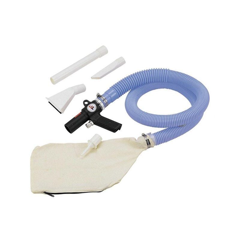 Gison GP-405 Toz Emme Üfleme Tabancası