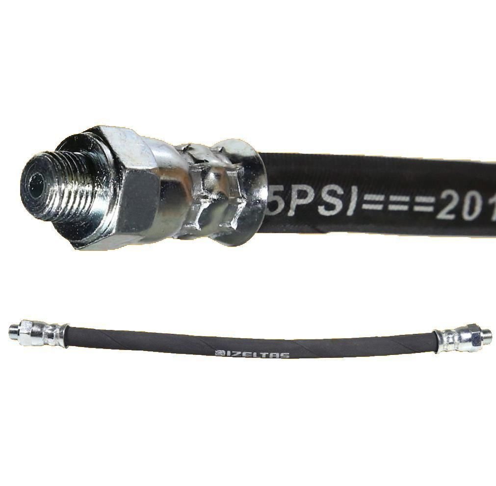 İzeltaş Gres Pompası Hortumu 12mm