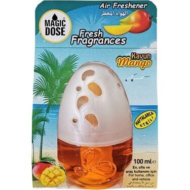Magıc Dose Dekoratif Küre Mango 100ml FA1-833