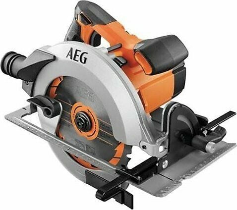 Aeg Ks15-1 Daire Testere Makinesi 1500W 190Mm