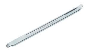 İzeltaş Kıvrık Uçlu Oluklu Levye 600mm
