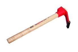 İzeltaş Usta Saplı Keser 400gr