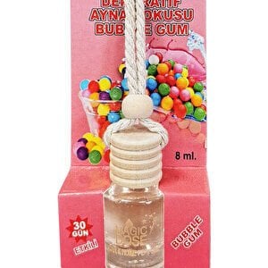 Magıc Dose Dekoratif Ayna Kokusu Bubble Gum 8 ml