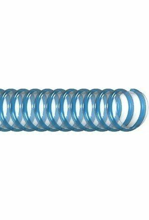 Safir Spiral Gırtlak Hortum 1 1/2'' 25Mt