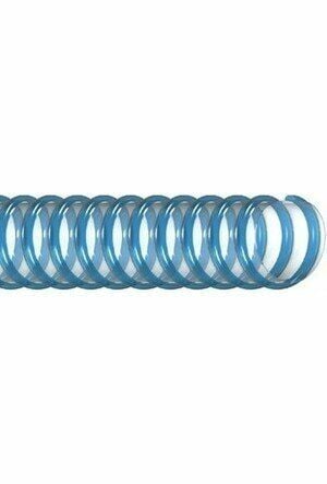 Safir Spiral Gırtlak Hortum 1 1/2'' 25Mt