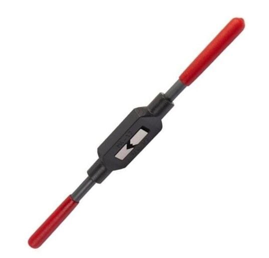 Çelik Kılavuz Kolu No 4 M 9 - M 27 (4253)