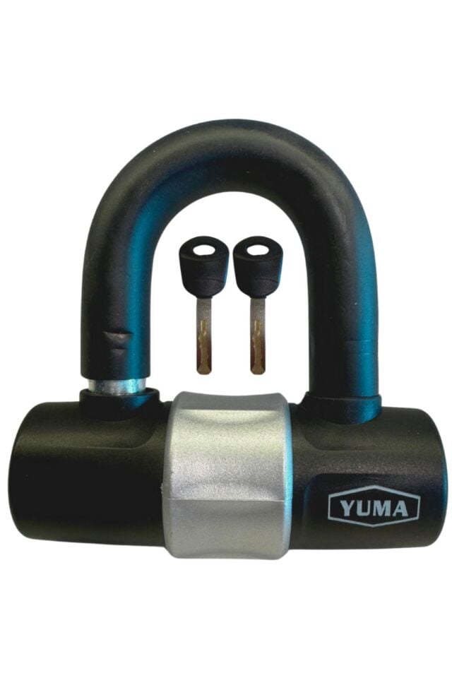 Yuma (740) Çok Amaçlı Kilit