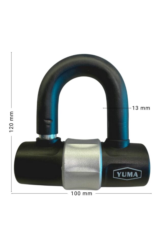 Yuma (740) Çok Amaçlı Kilit