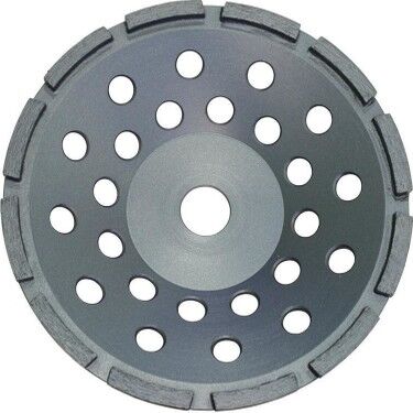 Procut 51191 Yüzey Temizleme 115mm Teksıra