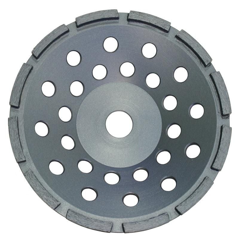 Procut 51195 Yüzey Temizleme 180mm Teksıra