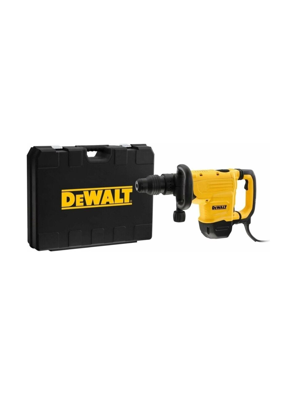 Dewalt D25881K 1600 W Sds-max Kırıcı Delici 10 Kg