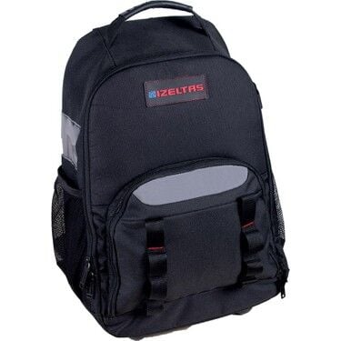 İzeltaş Bez Sırt Çantası 700x280x450mm