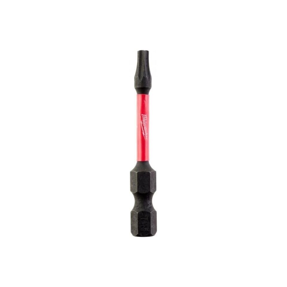 MİLWAUKEE T4932430889 Bits Uç T40x25mm Shockwave (5'li)