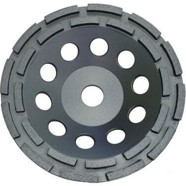 Procut 51197 Yüzey Temizleme 180mm Çiftsıra