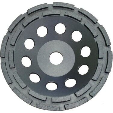 Procut 51197 Yüzey Temizleme 180mm Çiftsıra