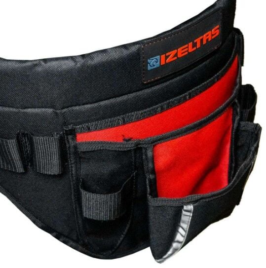 İzeltaş Bel Çantası 424x594x851mm