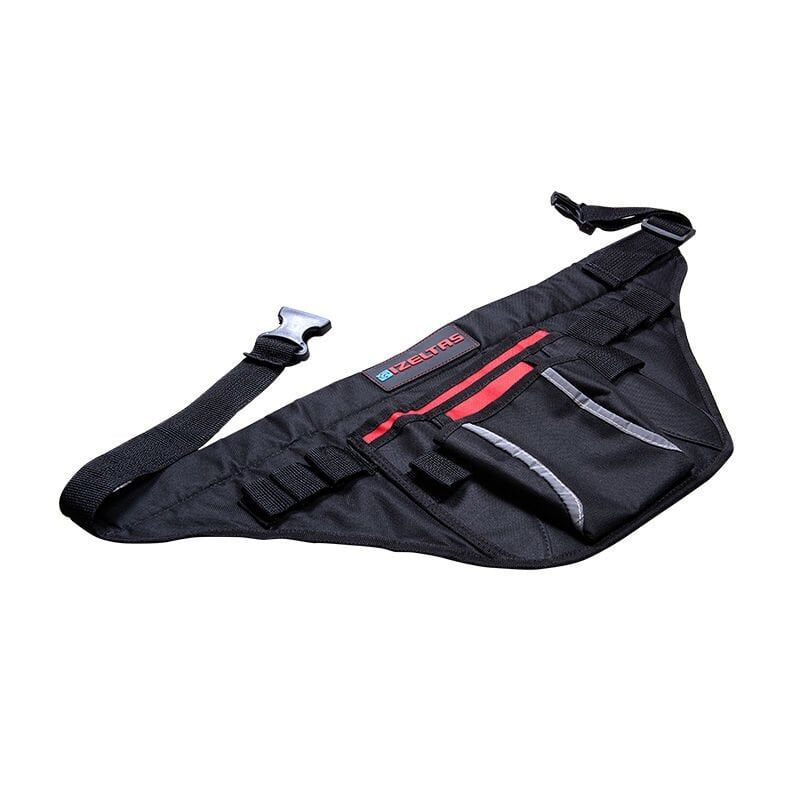 İzeltaş Bel Çantası 424x594x851mm