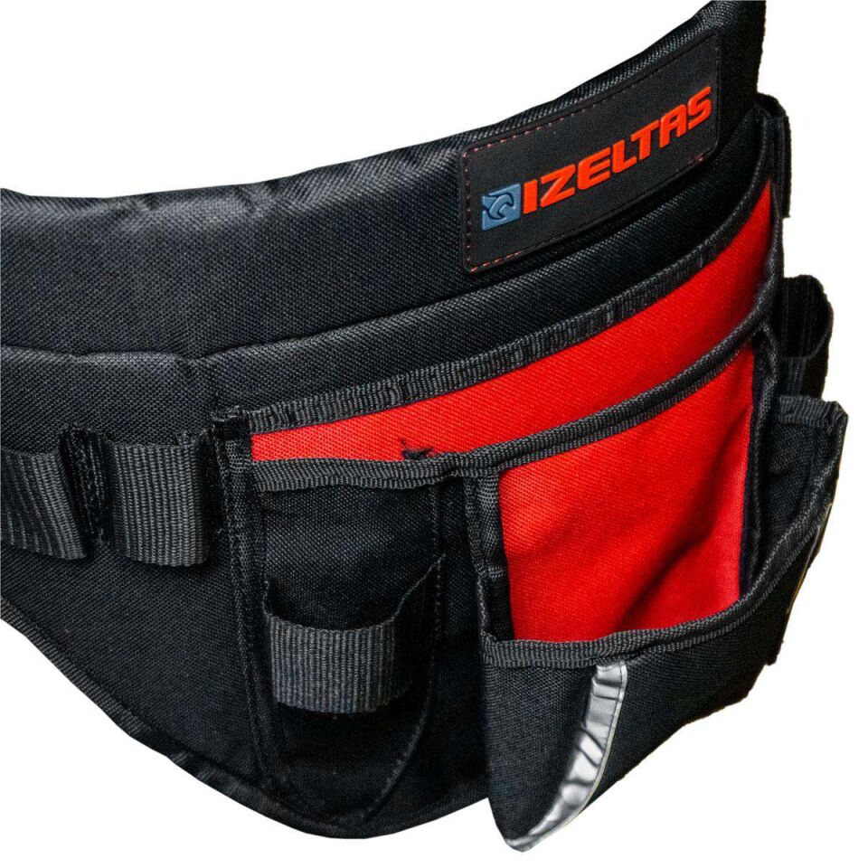 İzeltaş Bel Çantası 424x594x851mm