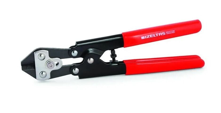 İzeltaş Tel Kesme Makası 200mm