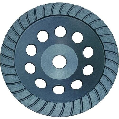 Procut 51187 Turbo Yüzey Temizleme 180mm