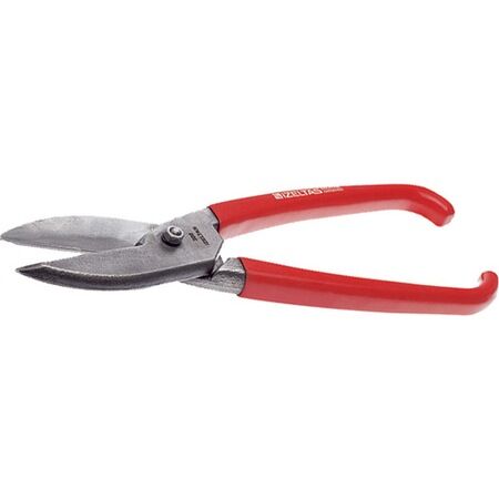 İzeltaş Tenekeci Makası Pvc Kaplı 300mm