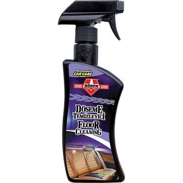 Börfh Döşeme Temizleyici 500ml