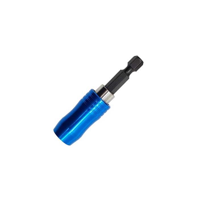 PRO-SCR Hızlı Manyetik Bits Tutucu 1/4'' 60mm