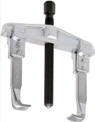 İzeltaş Standart Çektirme 12X10 (İki Kollu)