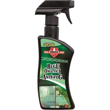 Börfh Buğu Önleyici 500ml