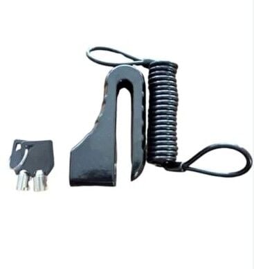 Yuma YM-749 Motorsiklet Disk Kilidi