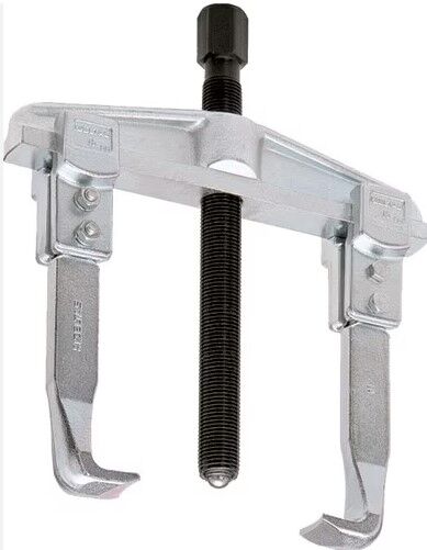 İzeltaş Standart Çektirme 25x20 (İki Kollu)