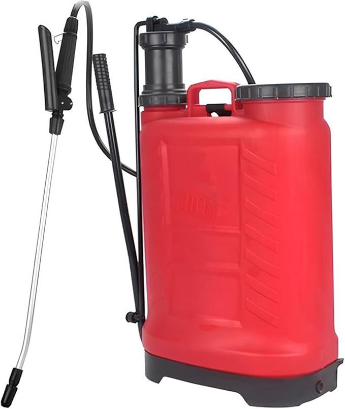 İlaçlama Pompası Sırt Tipi 16 Litre
