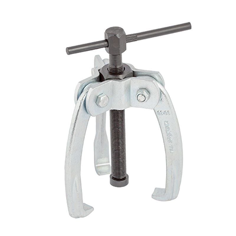 İzeltaş Master Çektirme 8x8 (Üç Kollu)