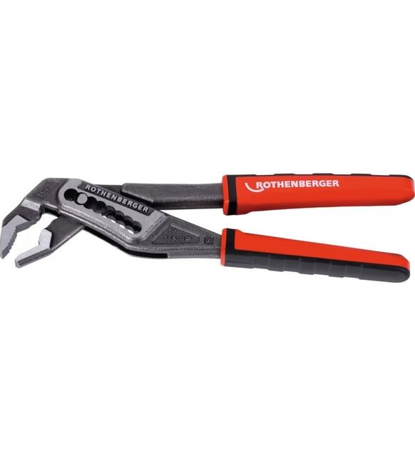 ROTHENBERGER 0002698 Rogrip M7 2K  Fort Pense