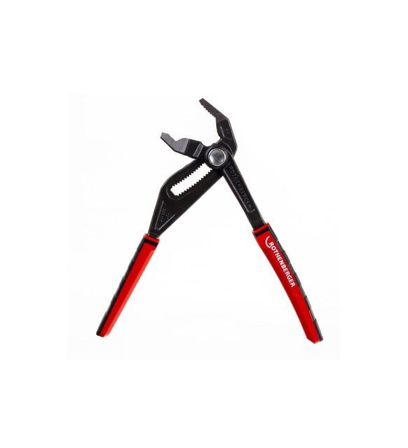 ROTHENBERGER 0002698 Rogrip M7 2K  Fort Pense