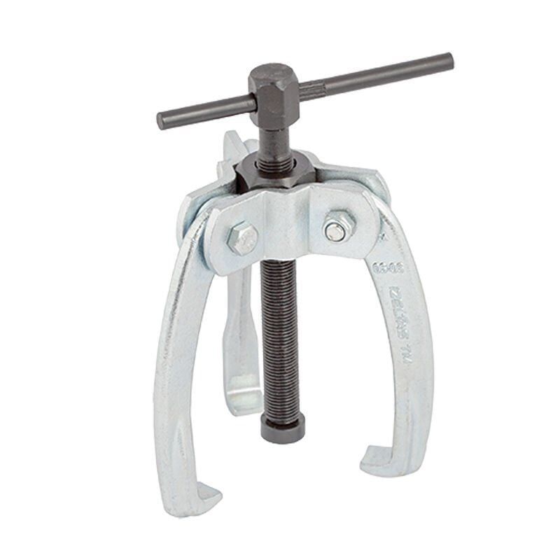 İzeltaş Master Çektirme 16x16 (Üç Kollu)