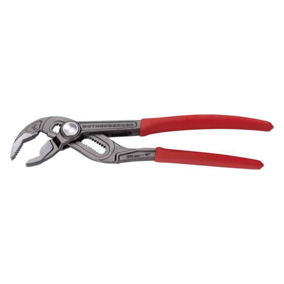 Rothenberger 0002705 Rogrip F10 2K Fort Pense