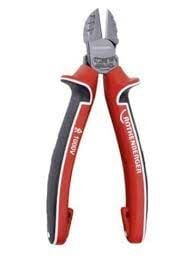 ROTHENBERGER 0003166 1000V İzoleli Elektrikçi Yan Keski 200mm