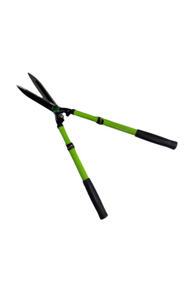 Çim Biçme Makası 8521 Teleskopik