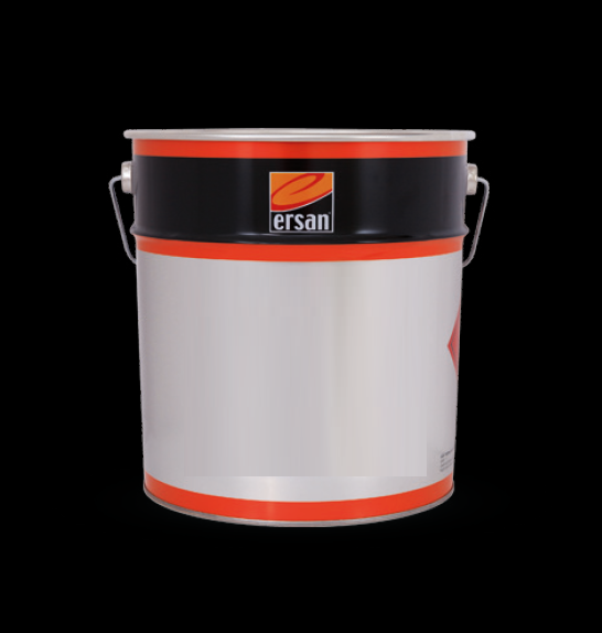 Ersan Extra Sentetik Boya Beyaz Teneke 12lt