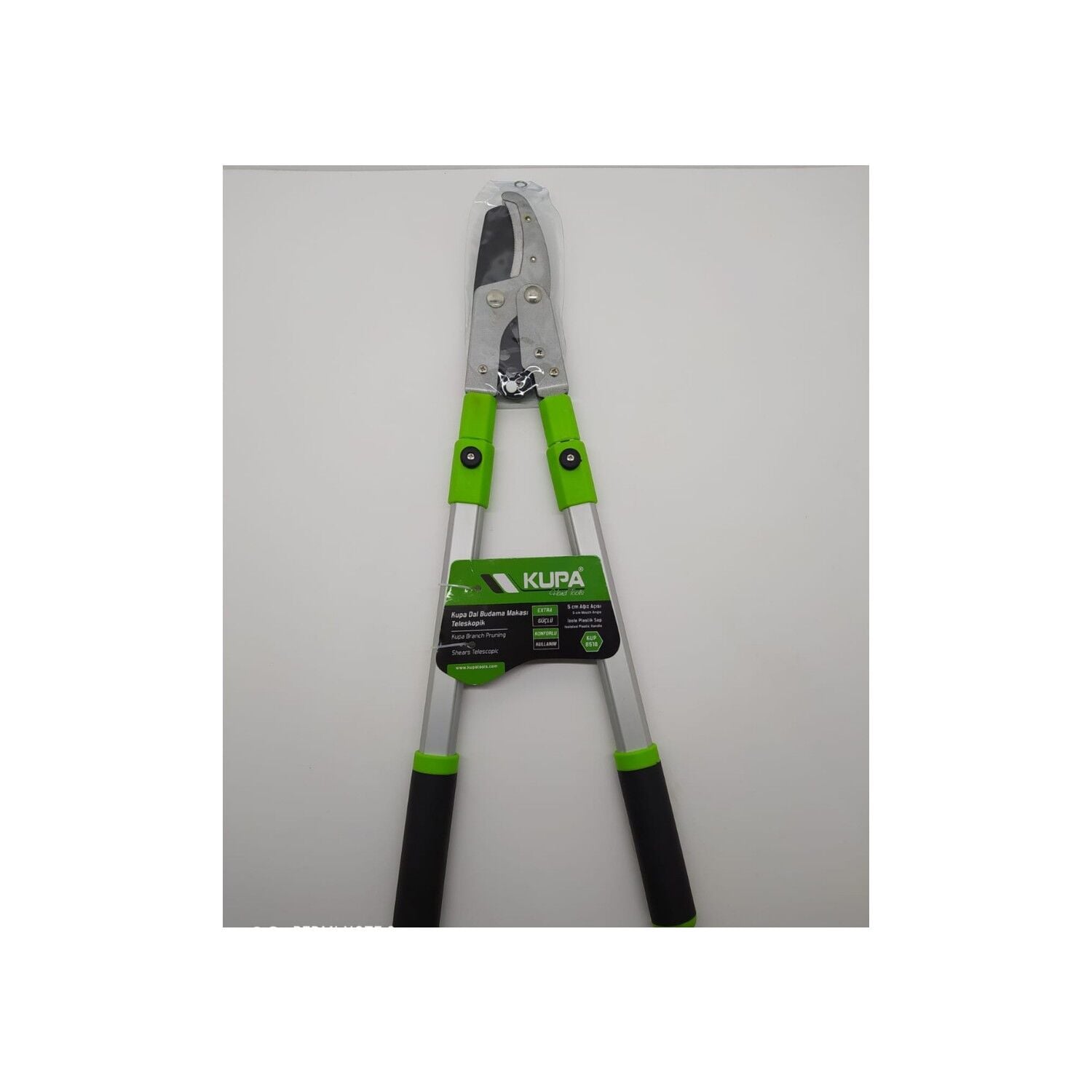 Dal Budama Makası 8518 Teleskopik